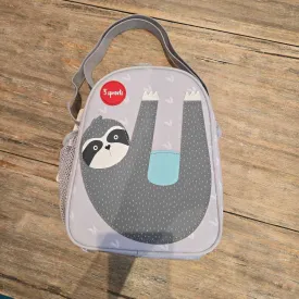 3 Sprouts Lunch bag Sloth