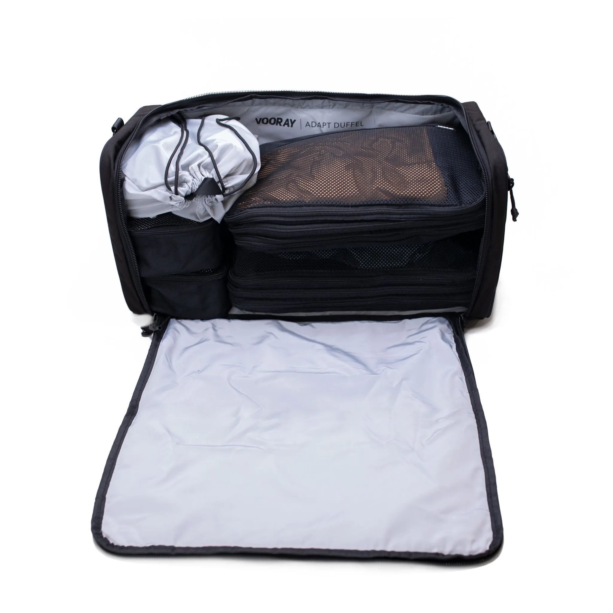Adapt Weekender Duffel *