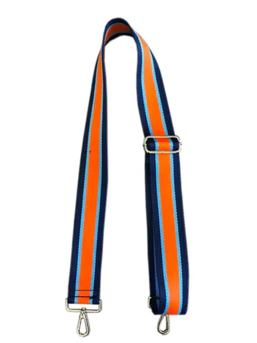 Ahdorned - 2" Bag Strap for Messenger Bag -  Bag NOT included