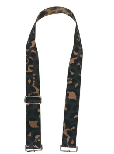 Ahdorned - 2" Bag Strap for Messenger Bag -  Bag NOT included