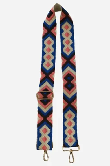 Ahdorned - 2" Bag Strap for Messenger Bag -  Bag NOT included