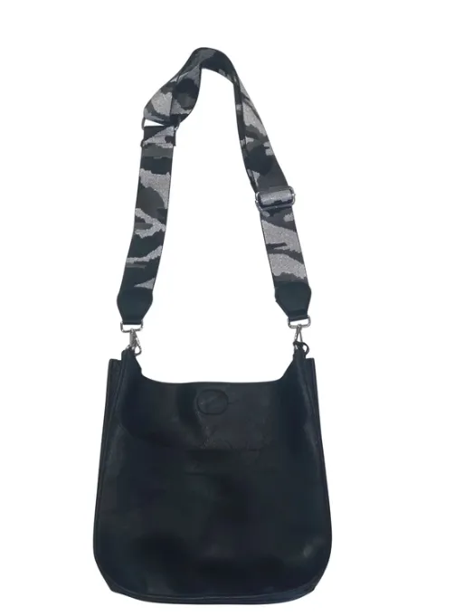 Ahdorned - 2" Bag Strap for Messenger Bag -  Bag NOT included