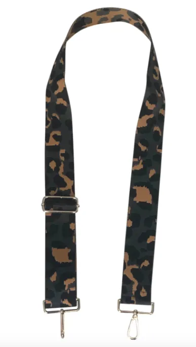 Ahdorned - 2" Bag Strap for Messenger Bag -  Bag NOT included