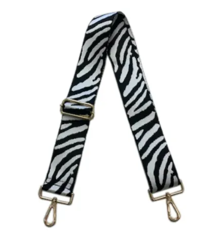 Ahdorned - 2" Bag Strap for Messenger Bag -  Bag NOT included