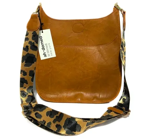 Ahdorned - 2" Bag Strap for Messenger Bag -  Bag NOT included