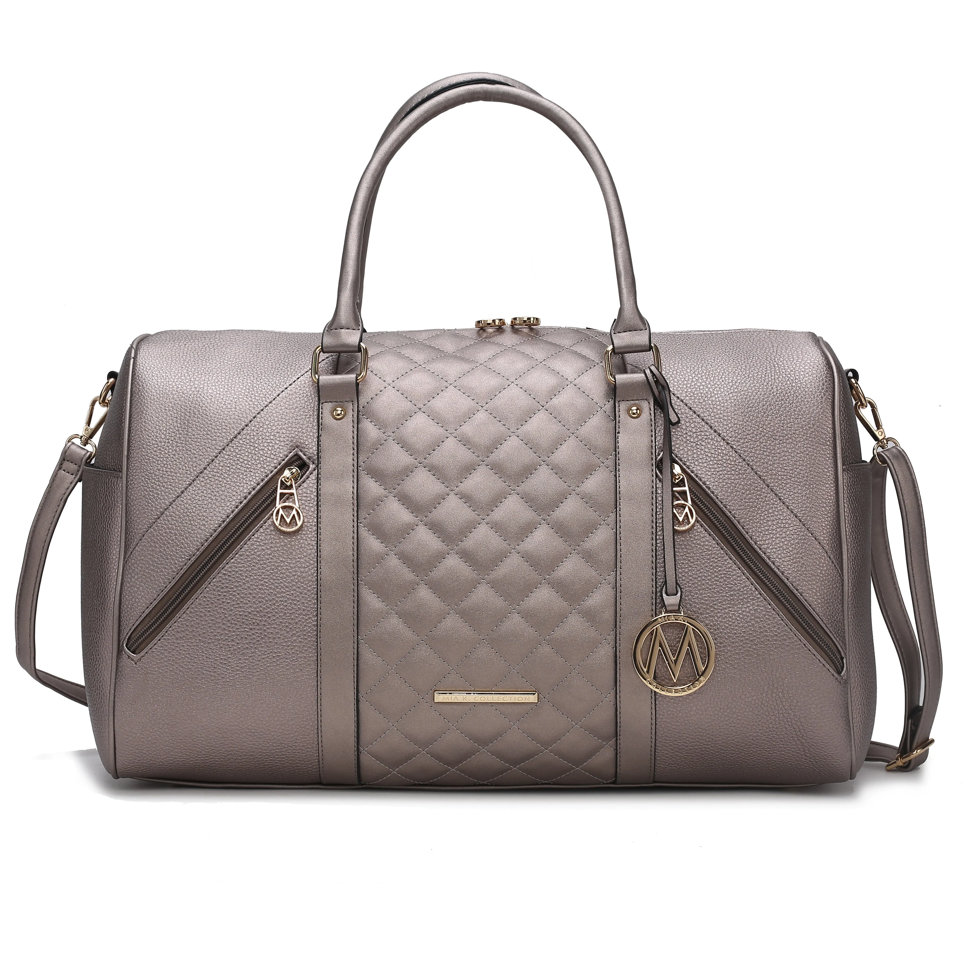 Allegra Weekender Bag