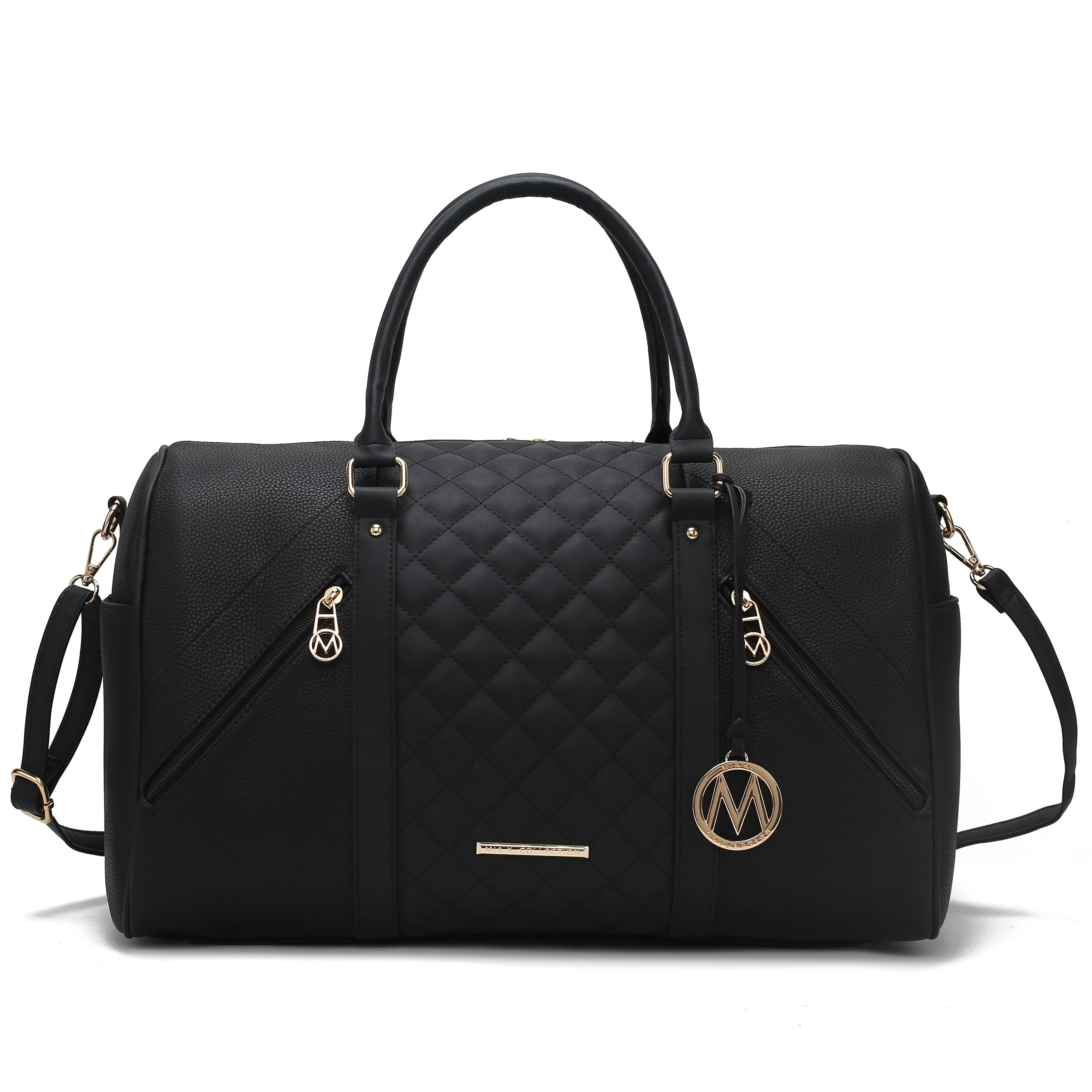 Allegra Weekender Bag