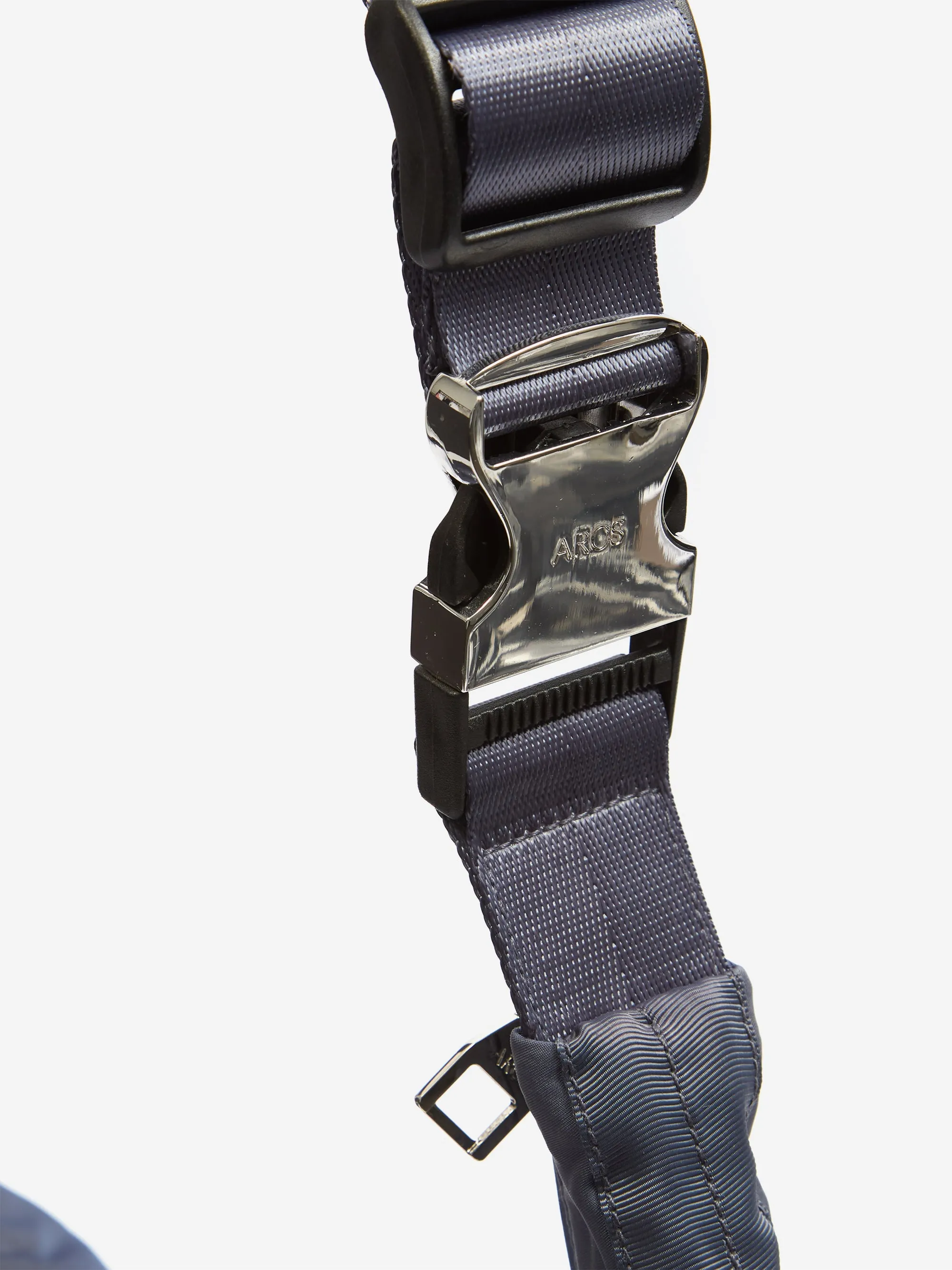 ARCS Little Hey Sling Bag - Depth