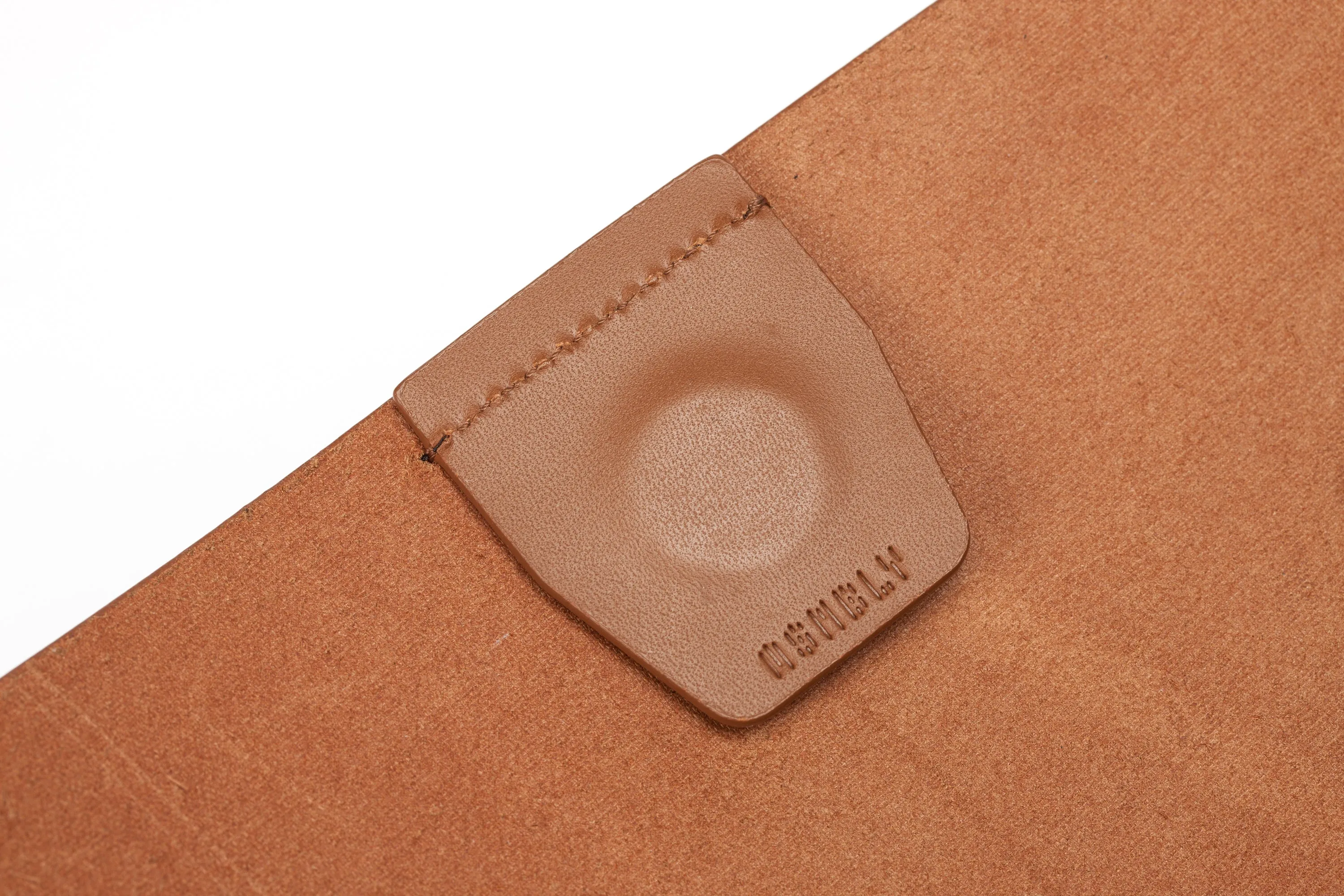 ASMBLY Leather Clutch (DIY Kit)