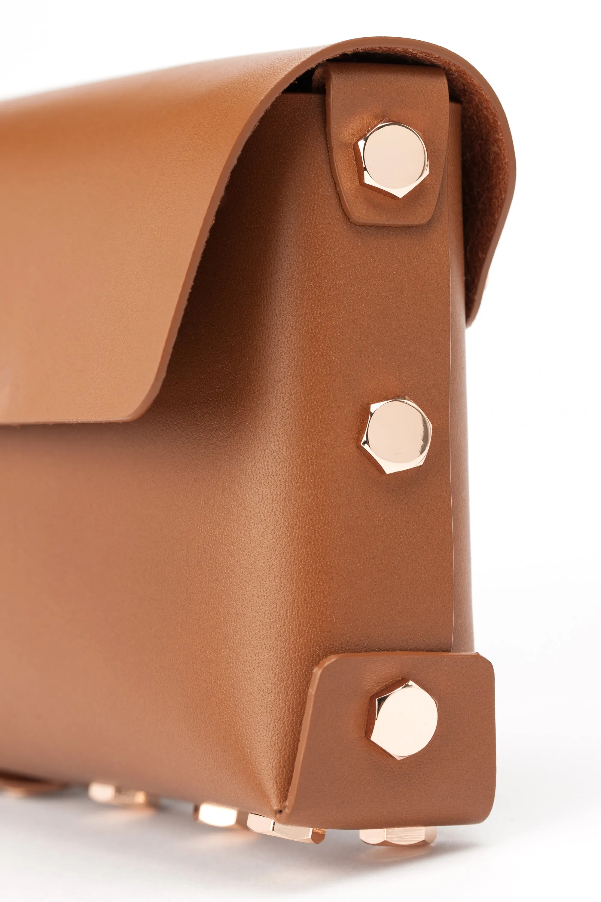 ASMBLY Leather Clutch (DIY Kit)