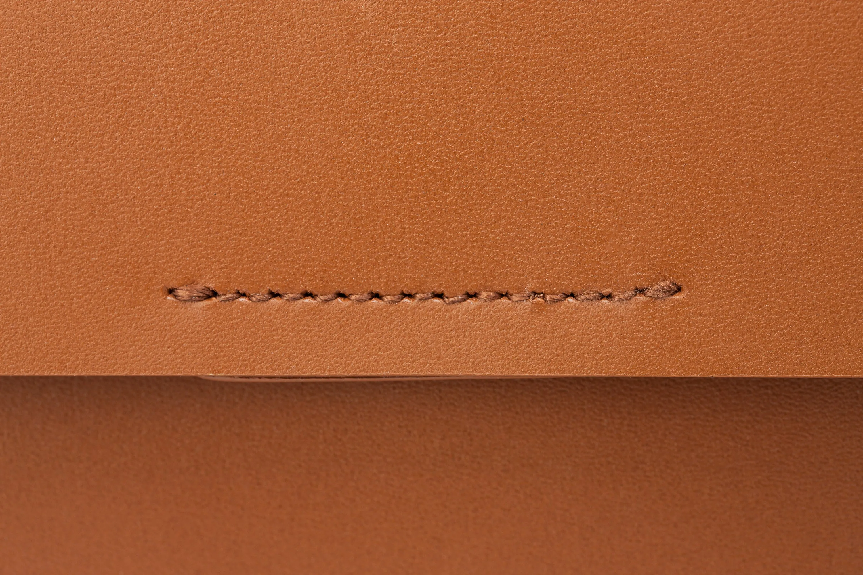 ASMBLY Leather Clutch (DIY Kit)