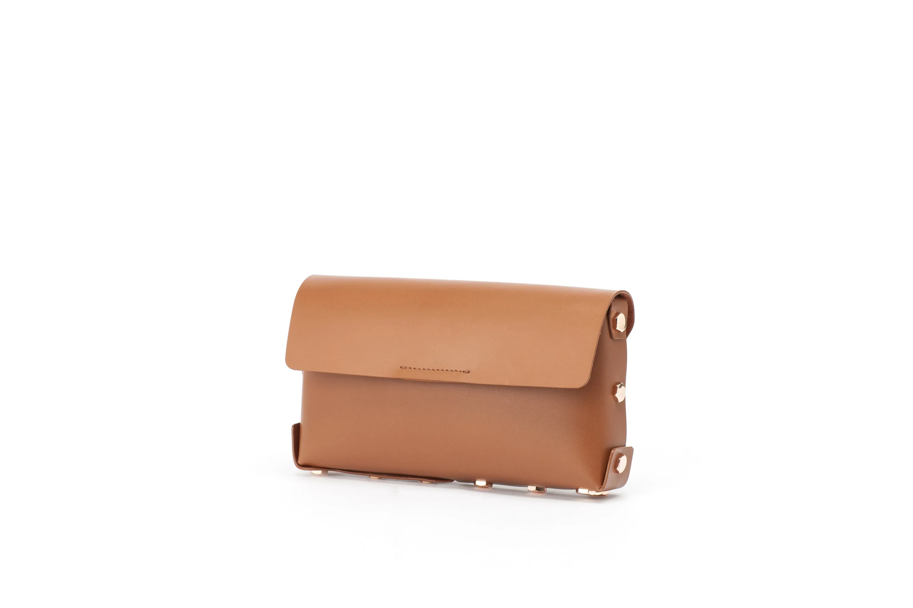 ASMBLY Leather Clutch (DIY Kit)