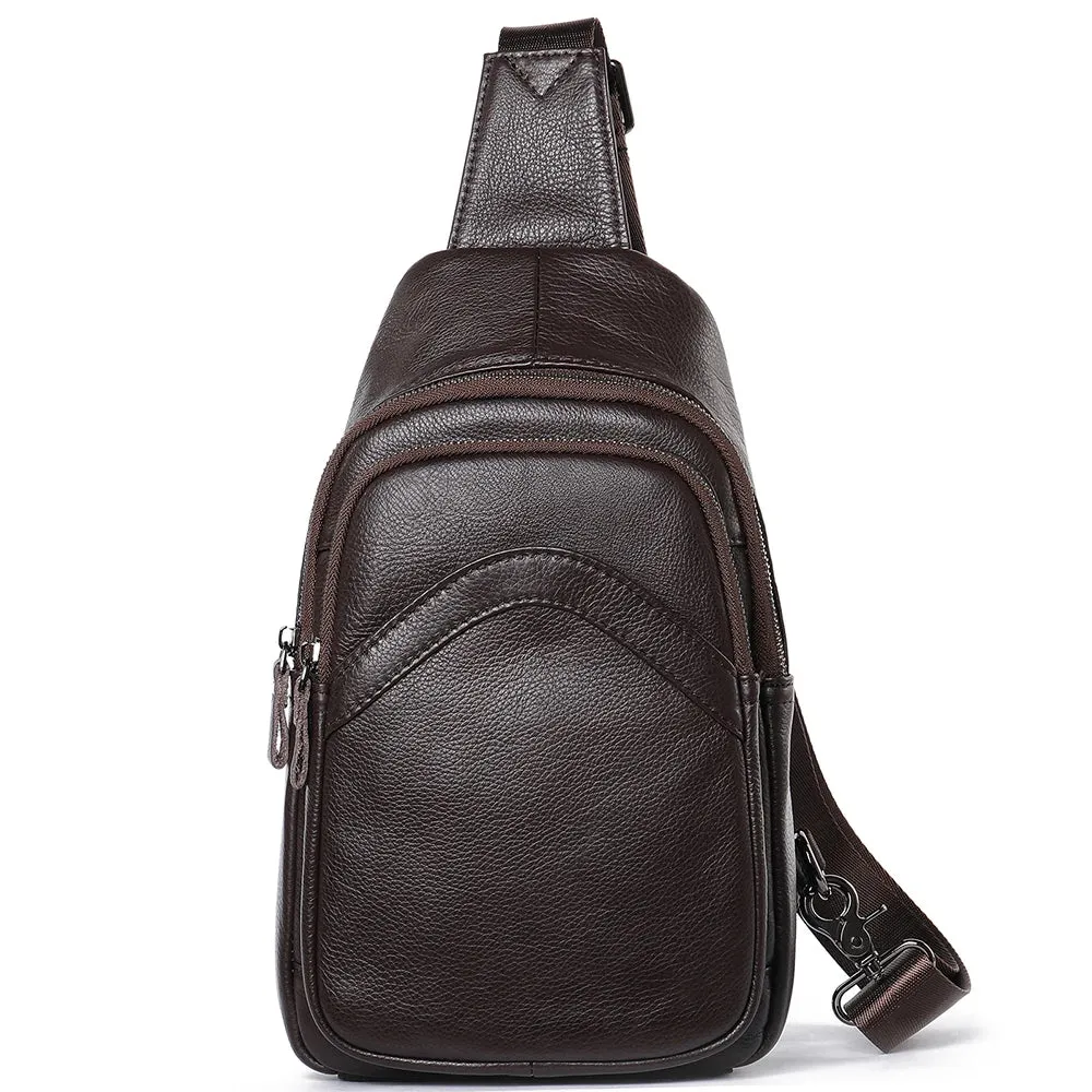 Axis Sling Bag