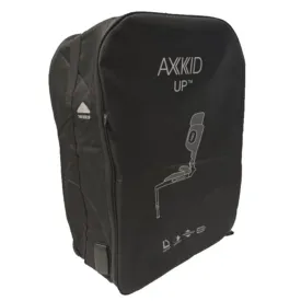 Axkid Up i-Size High Back Booster Carry Bag