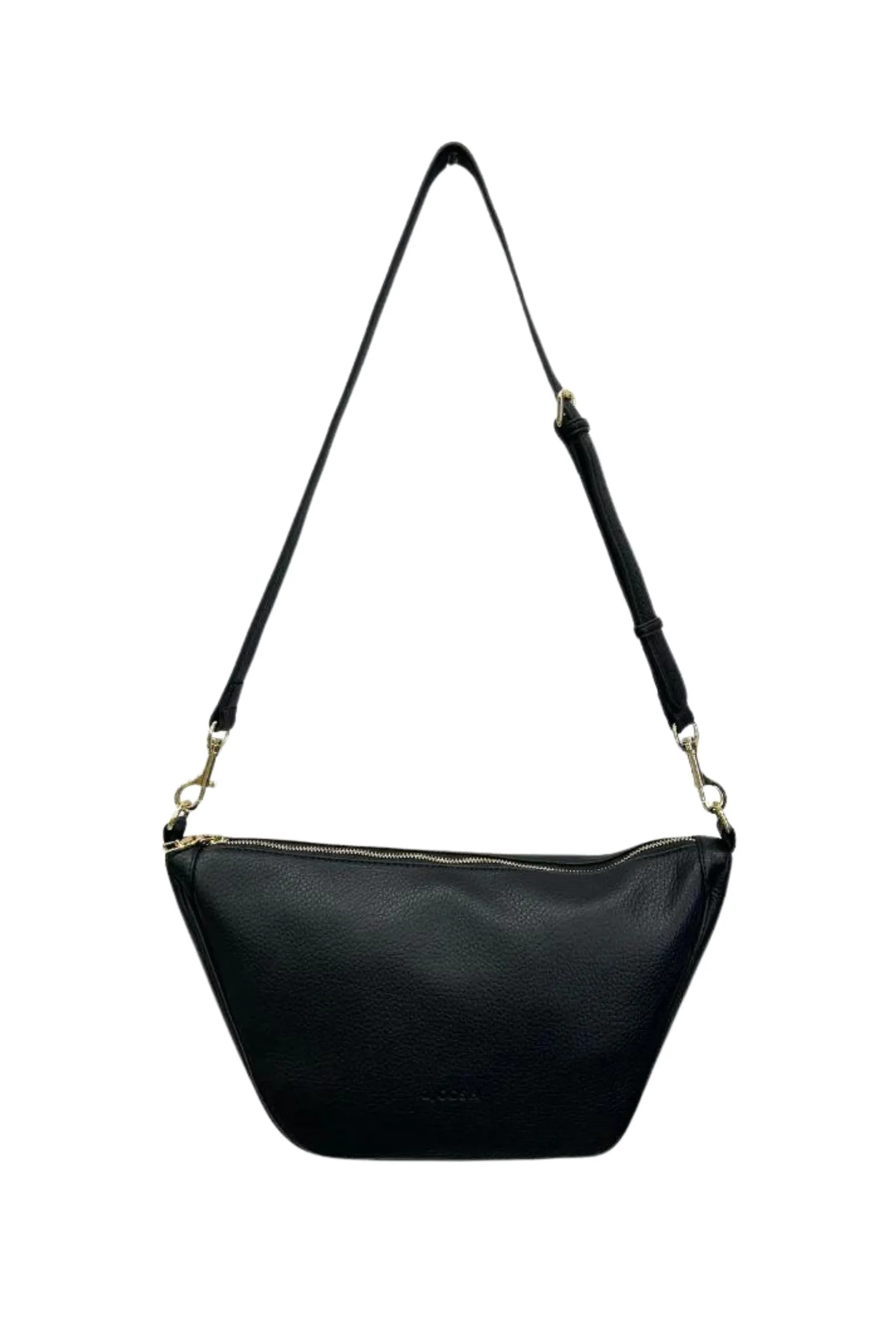Baster Sling Bag | Black