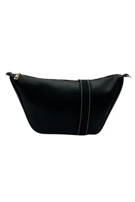Baster Sling Bag | Black
