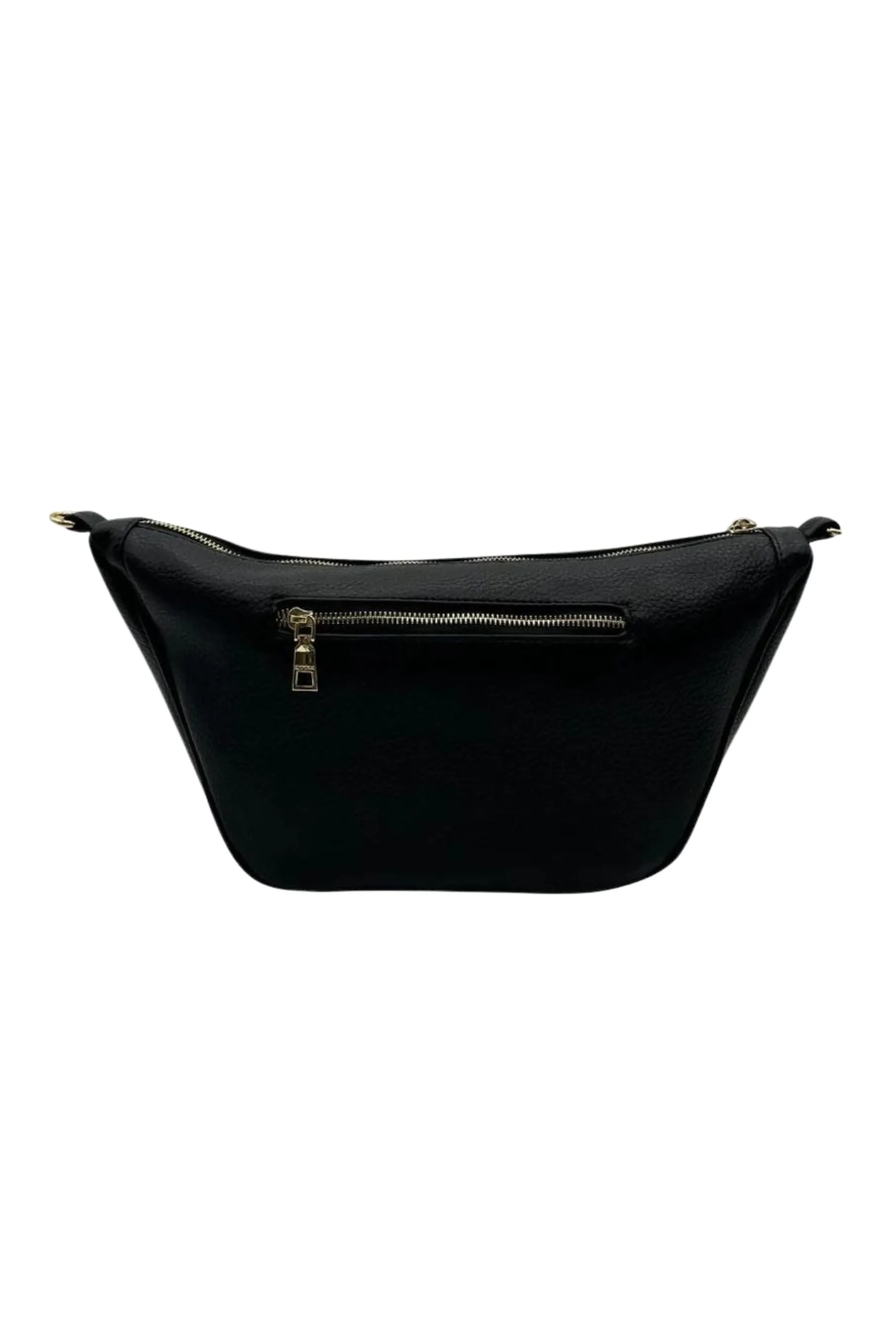 Baster Sling Bag | Black