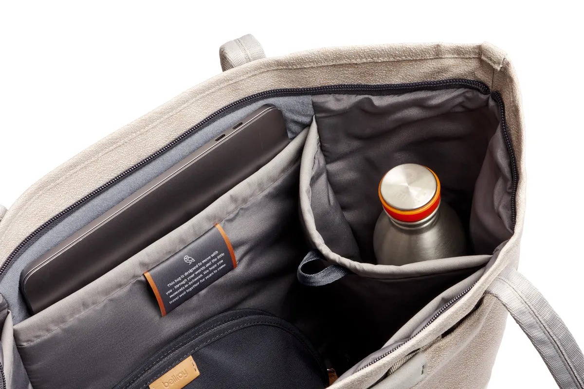 Bellroy Tokyo Tote in Saltbush