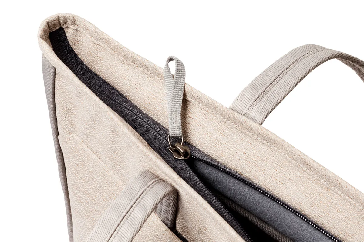 Bellroy Tokyo Tote in Saltbush