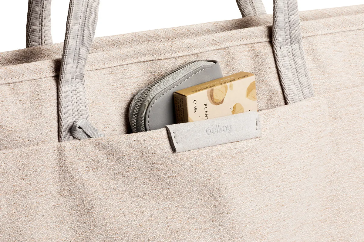 Bellroy Tokyo Tote in Saltbush