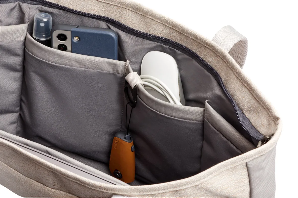 Bellroy Tokyo Tote in Saltbush