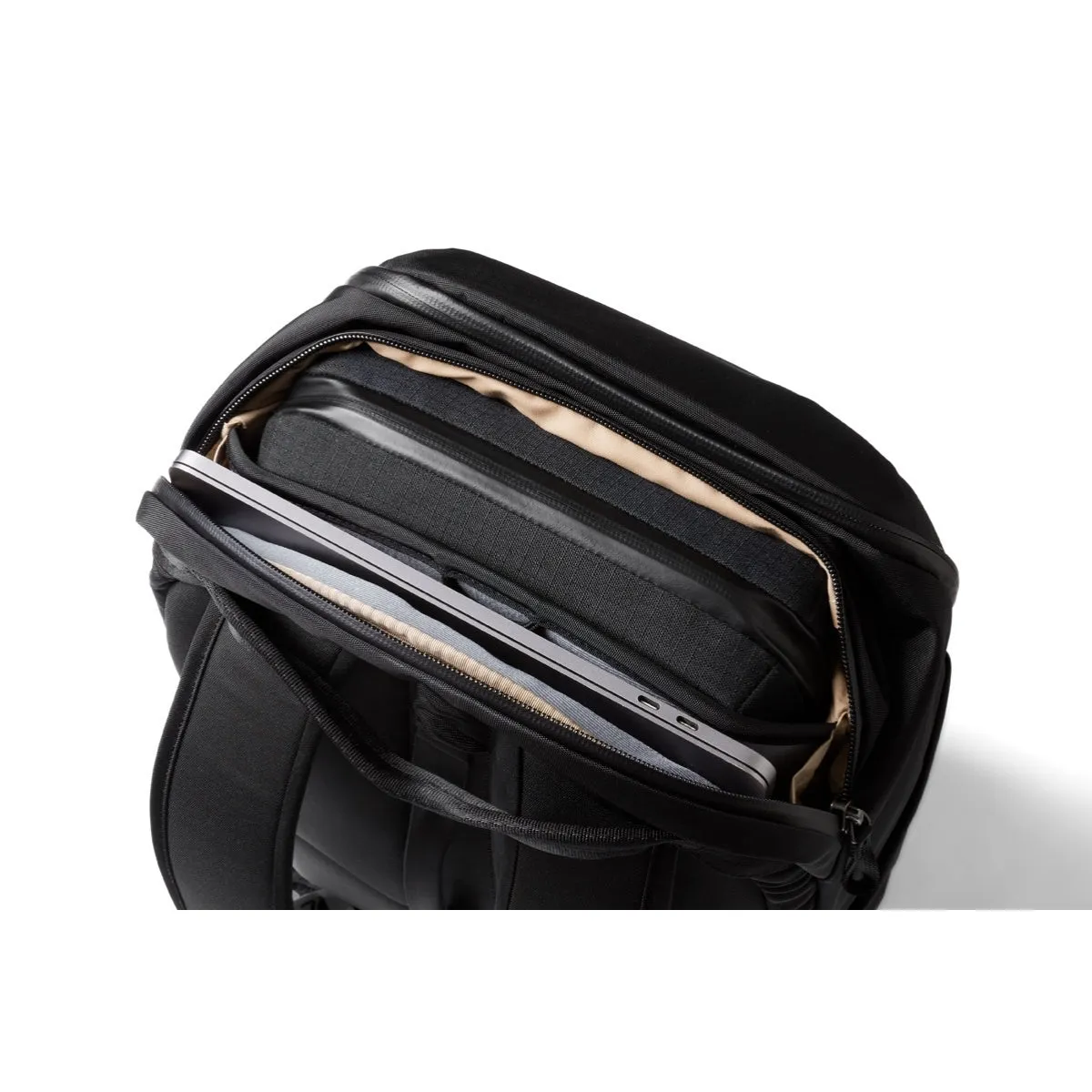 Bellroy Transit Workpack 20L (Second Edition) in Black