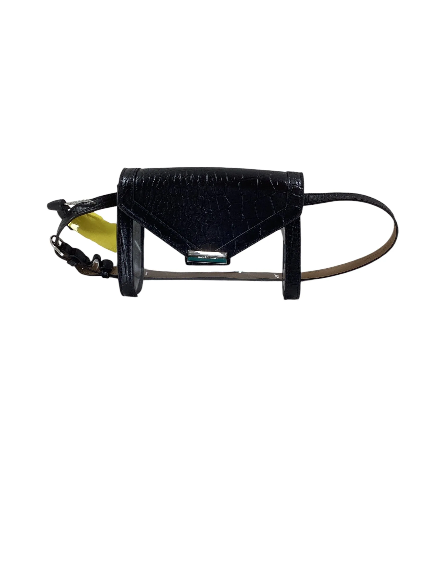 Belt Bag By Michael Kors, Size: Small