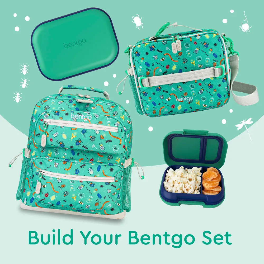 Bentgo Kids Chill Lunch Box (2-Pack)