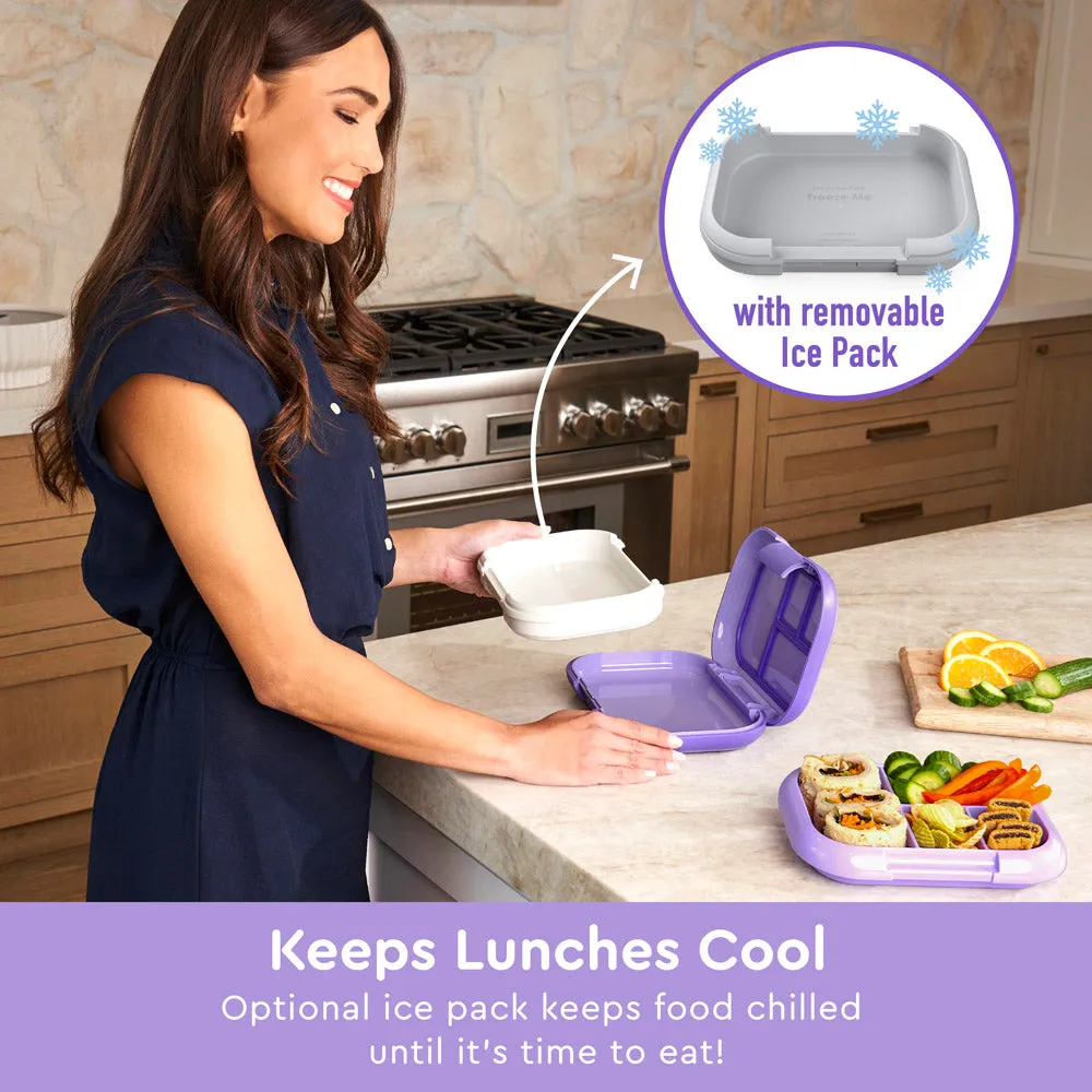 Bentgo Kids Chill Lunch Box (2-Pack)