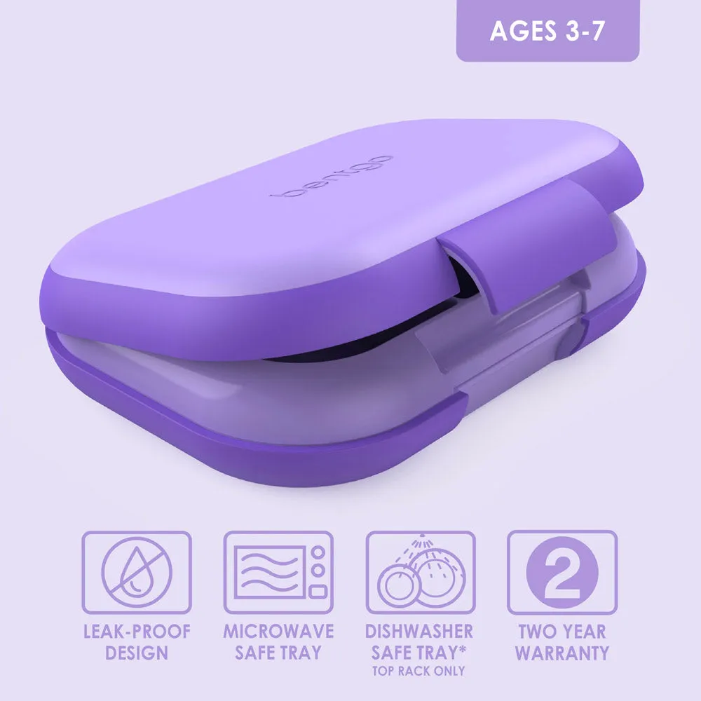 Bentgo Kids Chill Lunch Box (2-Pack)