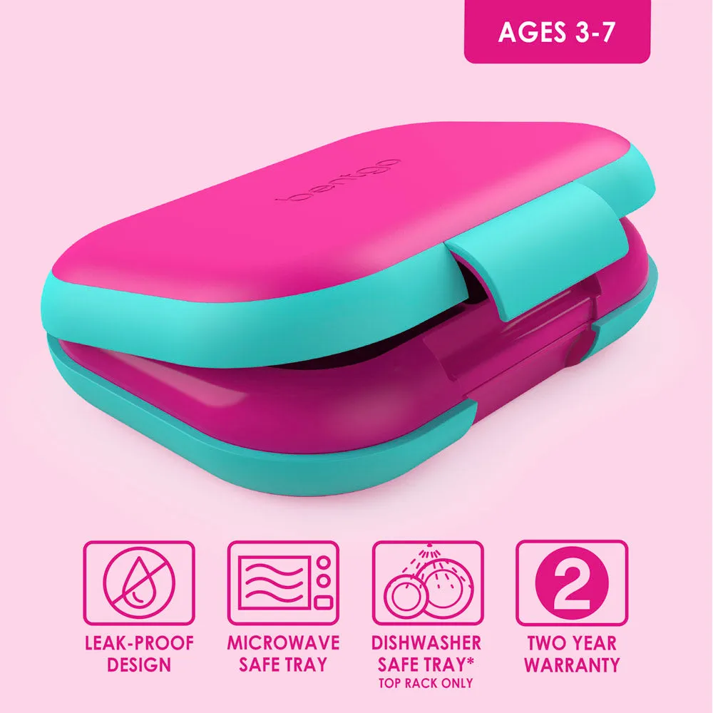 Bentgo Kids Chill Lunch Box (2-Pack)