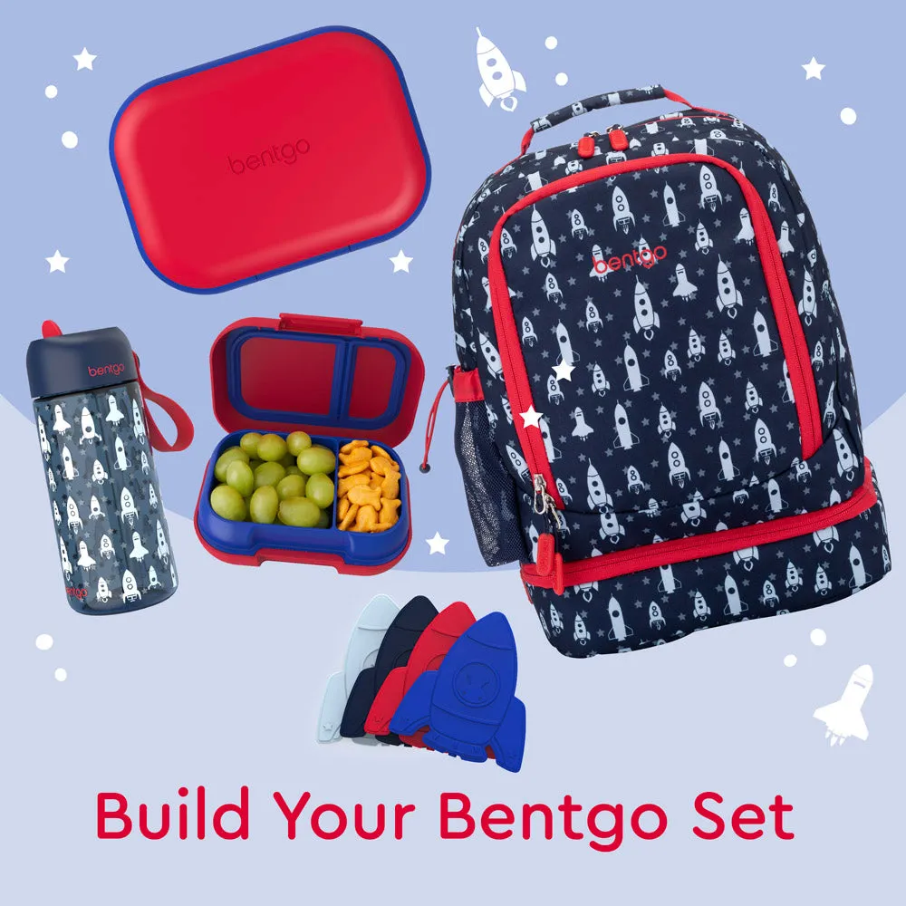Bentgo Kids Chill Lunch Box (2-Pack)