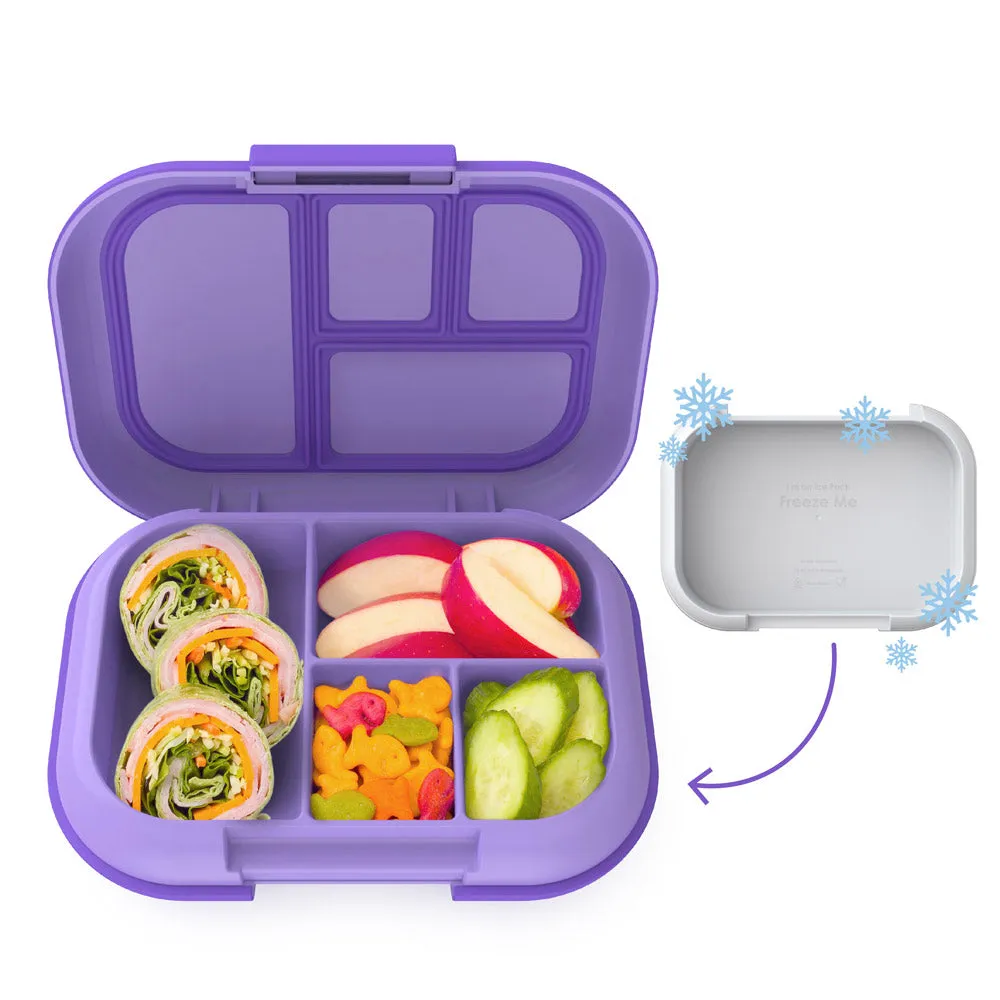 Bentgo Kids Chill Lunch Box (2-Pack)