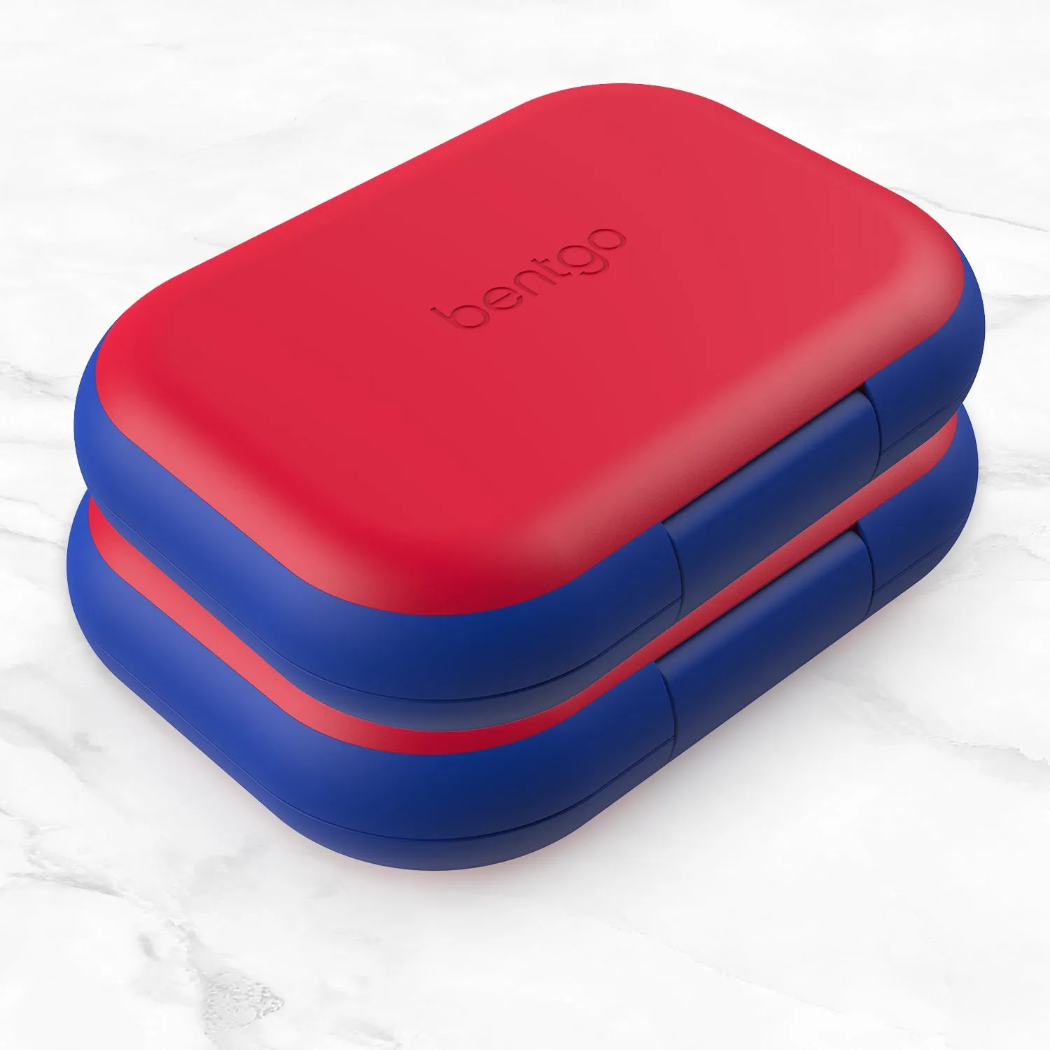 Bentgo Kids Chill Lunch Box (2-Pack)