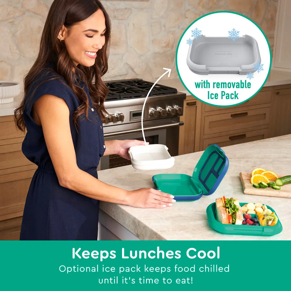 Bentgo Kids Chill Lunch Box (2-Pack)