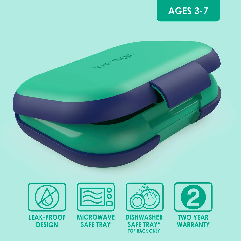 Bentgo Kids Chill Lunch Box (2-Pack)