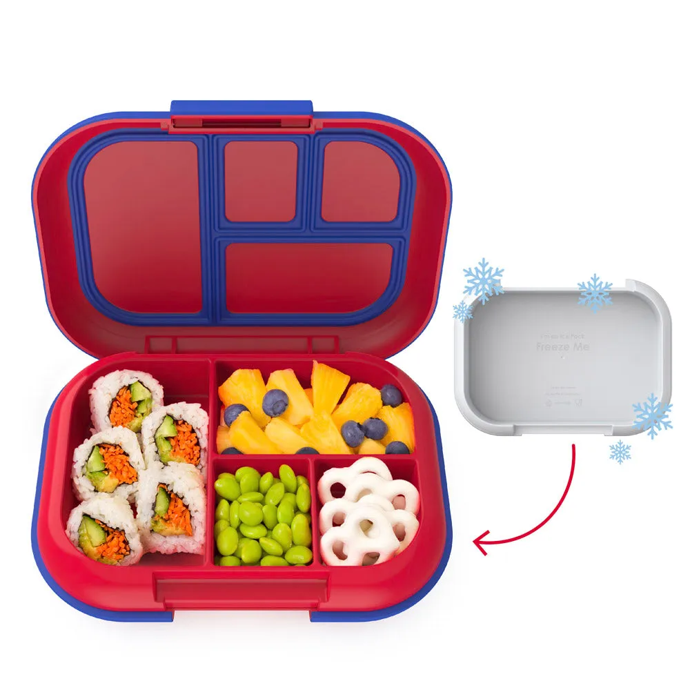 Bentgo Kids Chill Lunch Box (2-Pack)