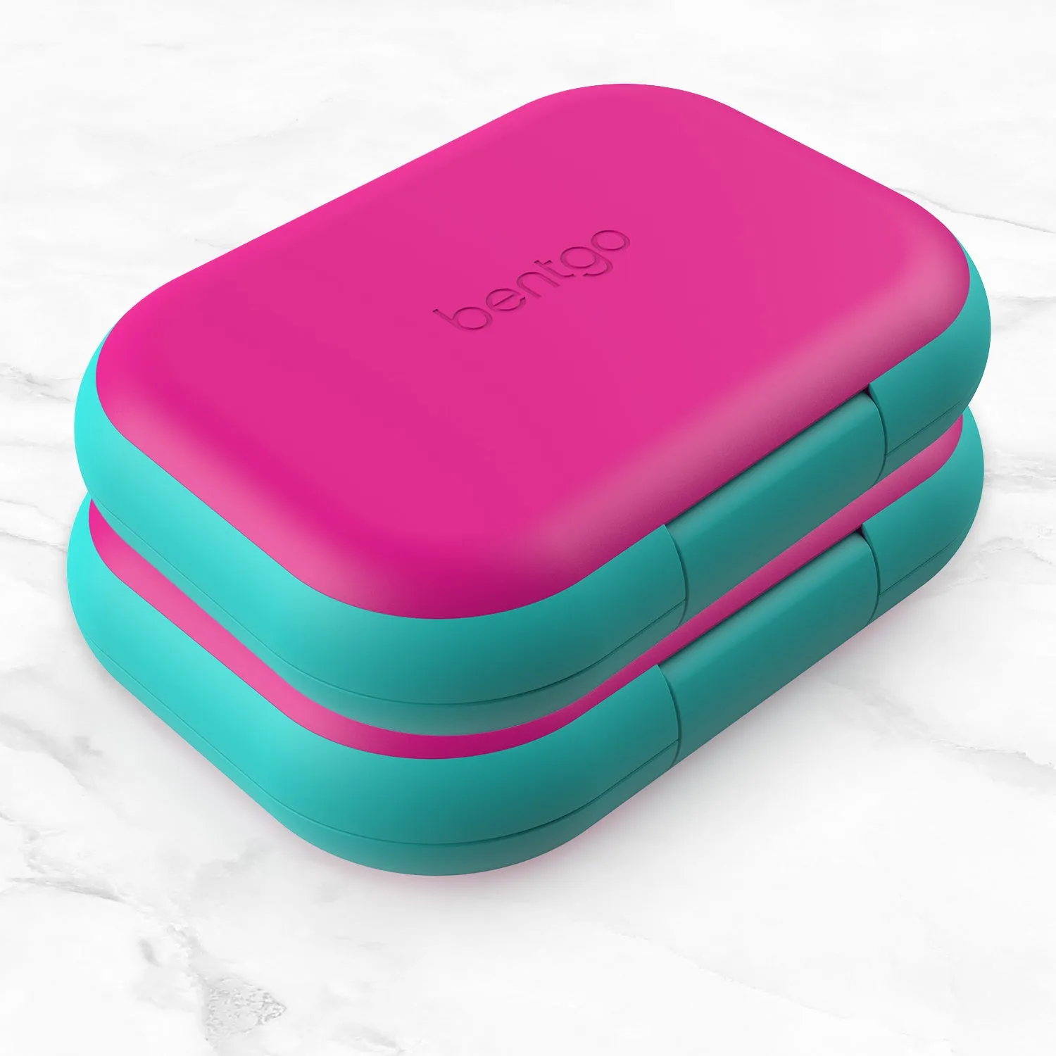 Bentgo Kids Chill Lunch Box (2-Pack)