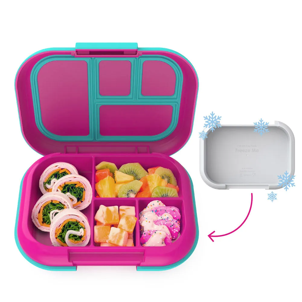 Bentgo Kids Chill Lunch Box (2-Pack)