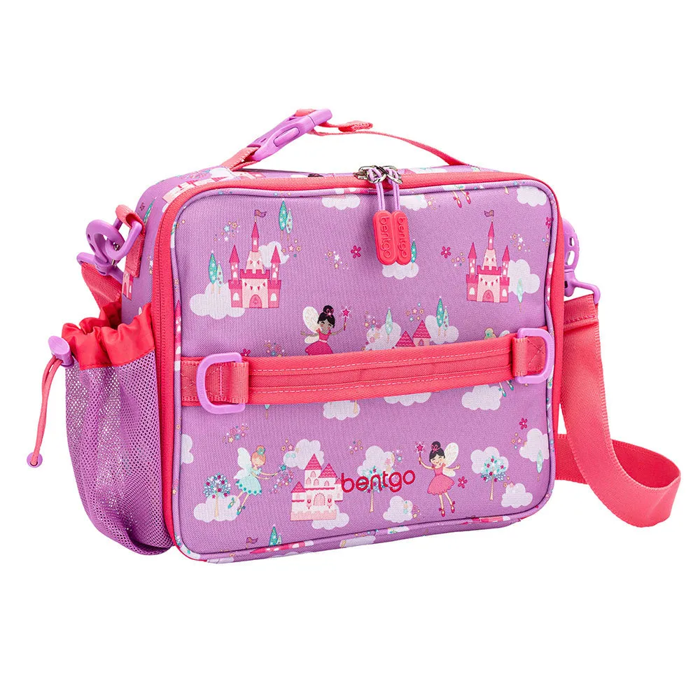 Bentgo Kids Prints Lunch Bag
