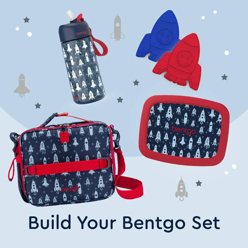 Bentgo Kids Prints Lunch Bag
