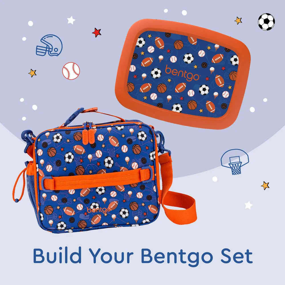 Bentgo Kids Prints Lunch Bag
