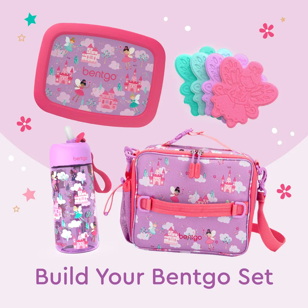 Bentgo Kids Prints Lunch Bag