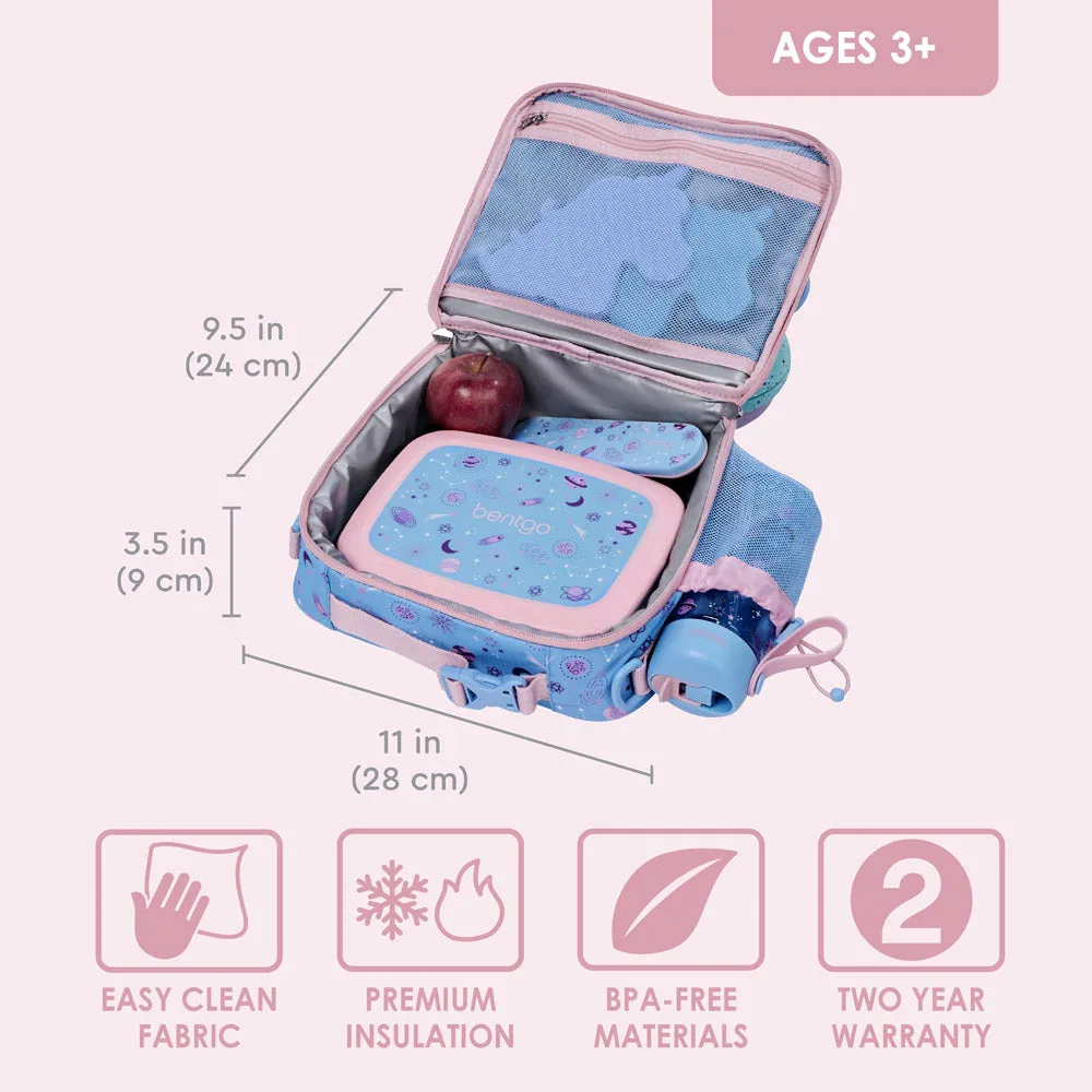 Bentgo Kids Prints Lunch Bag