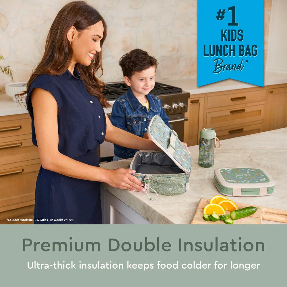Bentgo Kids Prints Lunch Bag