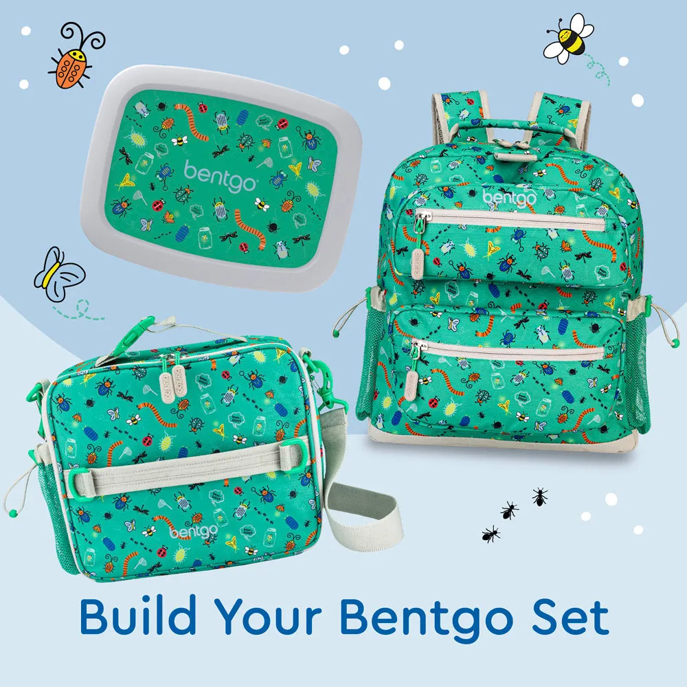 Bentgo Kids Prints Lunch Bag