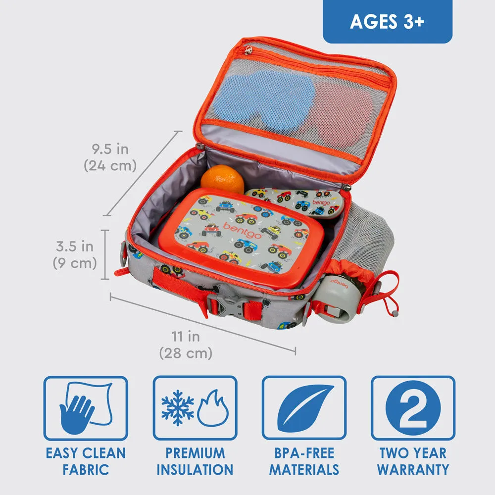 Bentgo Kids Prints Lunch Bag