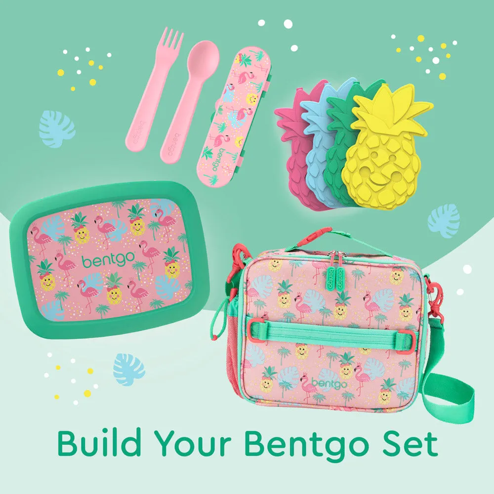 Bentgo Kids Prints Lunch Bag
