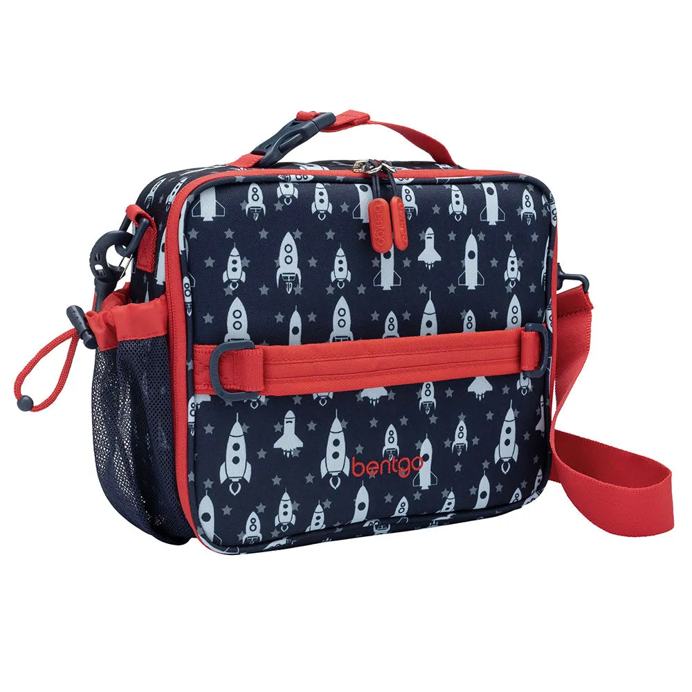 Bentgo Kids Prints Lunch Bag