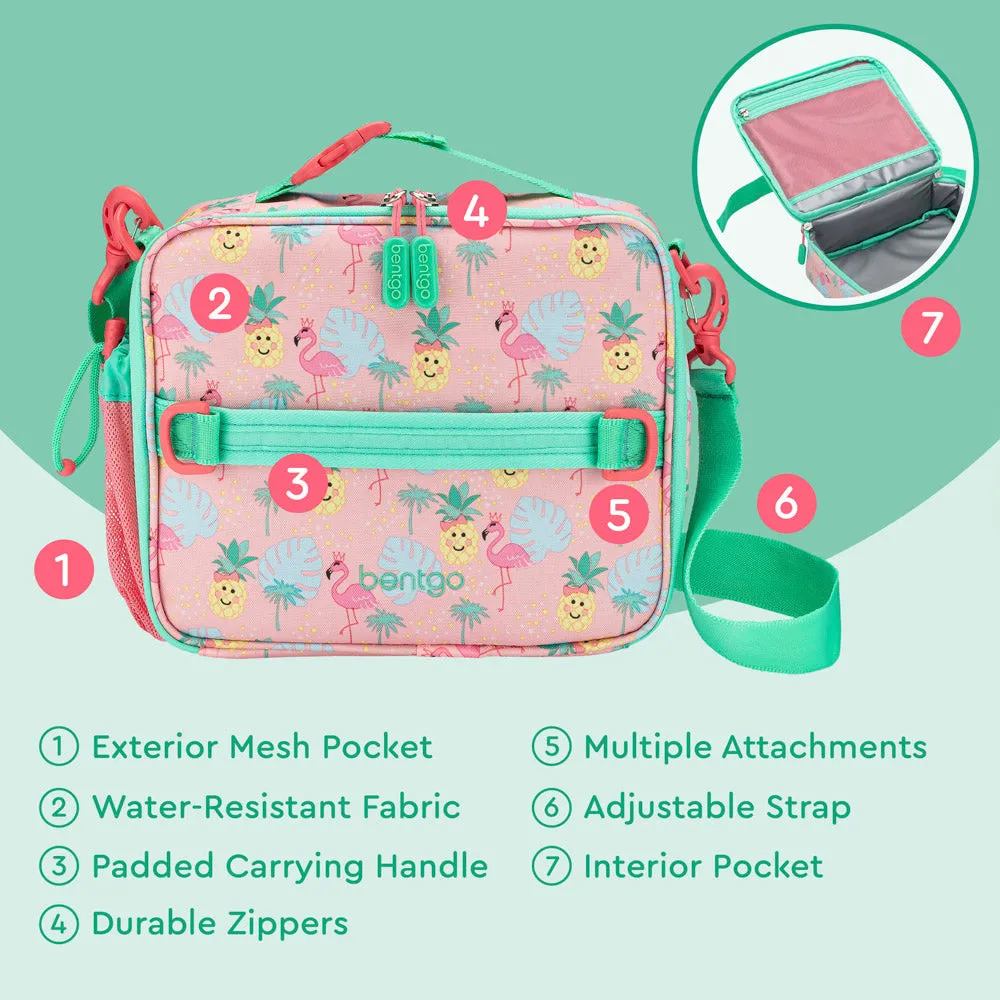 Bentgo Kids Prints Lunch Bag